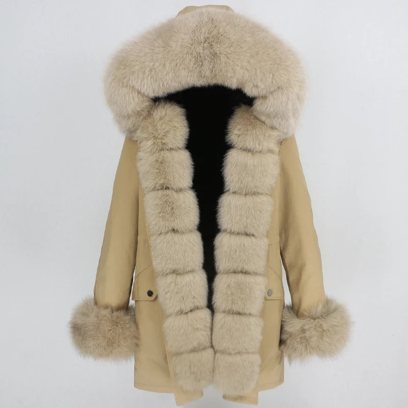 Parka