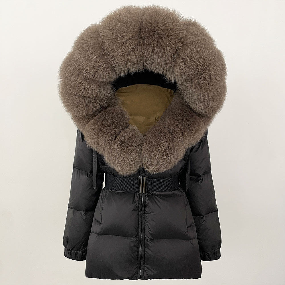 Down Jacket