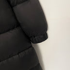 OFTBUY Warm Long Puffer Jacket Female New Winter Clothes Women Fashion Luxury Duck Down Coat with Real Mongolia Sheep Fur Collar