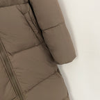 OFTBUY Duck Down Warm Windproof Puffer Coat New Women's Long Hooded Down Jacket Real Fur Collar Winter Thickened Parka Outerwear