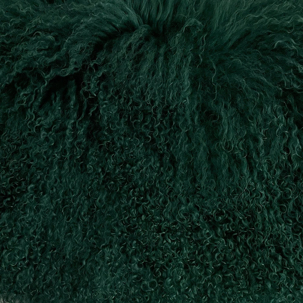 OFTBUY Elegant Fluffy Solid Thicken Warm Long Sleeves Coats Mongolian Fur Coats Fur lapel Jacket Women Winter Chic Oversize Lady