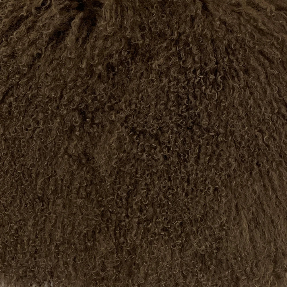 OFTBUY Elegant Fluffy Solid Thicken Warm Long Sleeves Coats Mongolian Fur Coats Fur lapel Jacket Women Winter Chic Oversize Lady