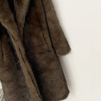 OFTBUY New Winter Clothes Women Fashion Long Warm Faux Fur Jacket Long Sleeve Artificial Fox Fur Coat Female Luxury Fake Fur Coat Lady